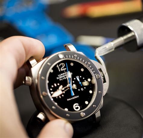 panerai service cost|panerai service centers.